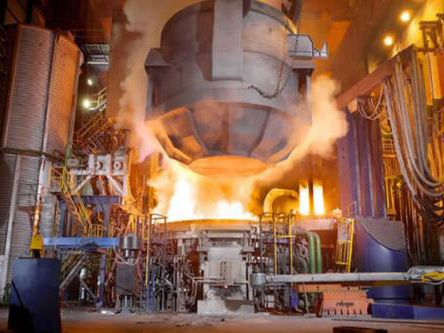 渣漿泵在冶(ye)金領域中的應(yīng)用