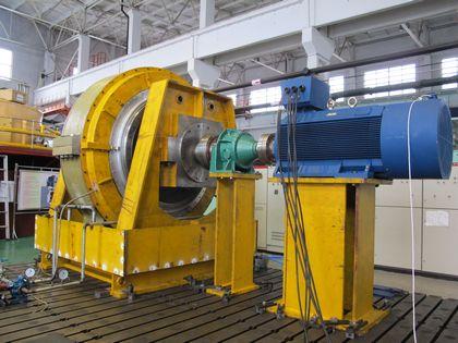 水(shui)泵實驗(yàn)室圖一(yī)